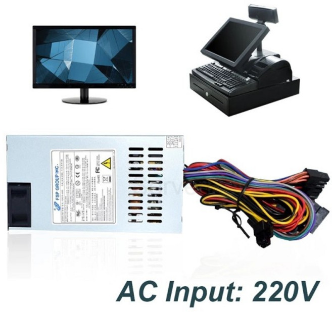 FSP270-60LE 270W Flex-ATX 1U 전원 공급 장치 FLEX HTPC NAS 3개월 보증으로 잘 됨, 01 250W, 01