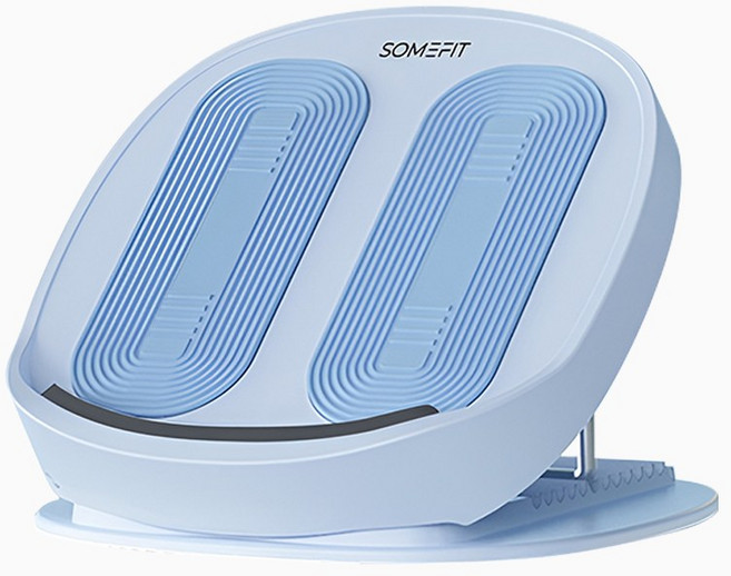 썸피트 릴렉스 레그릴렉서 스트레칭 보드, 블루