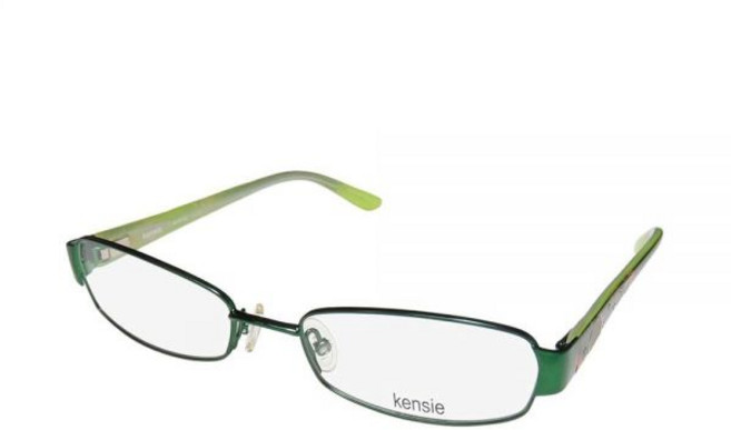 KENSIE 안경 드리프트 펀 51MM 그린 / 라임