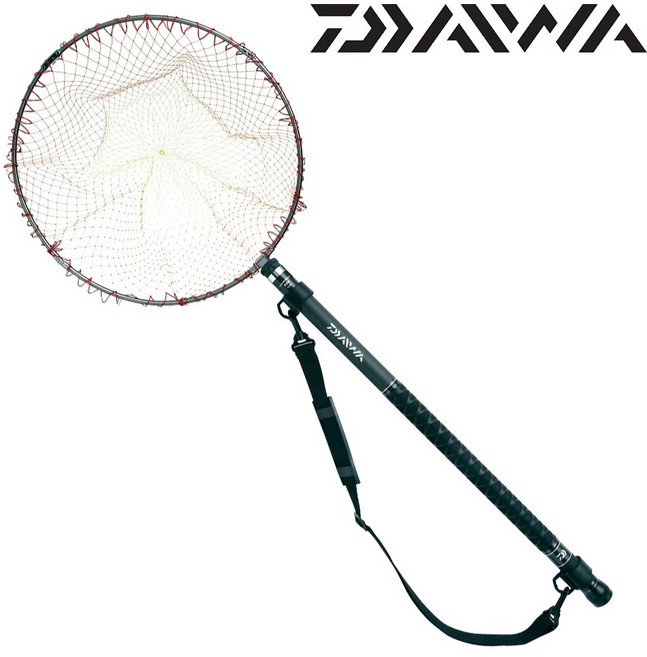 다이와 다이와정품 바다뜰채 랜딩 폴(2) 타마아미 슈퍼피싱
