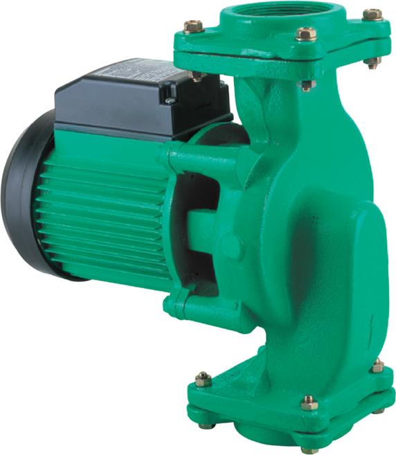 PH-600M 윌로펌프 비자동 온수순환용 펌프, 1개