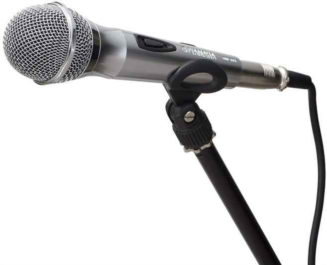 야마하 다이나믹 마이크 DM305 (초지향성)
