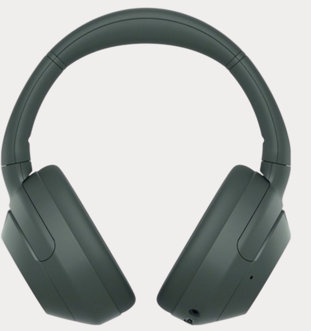 소니 ULT WEAR 노이즈캔슬링 블루투스헤드폰, (MULTIPOINT) FOREST GRAY, YY2981