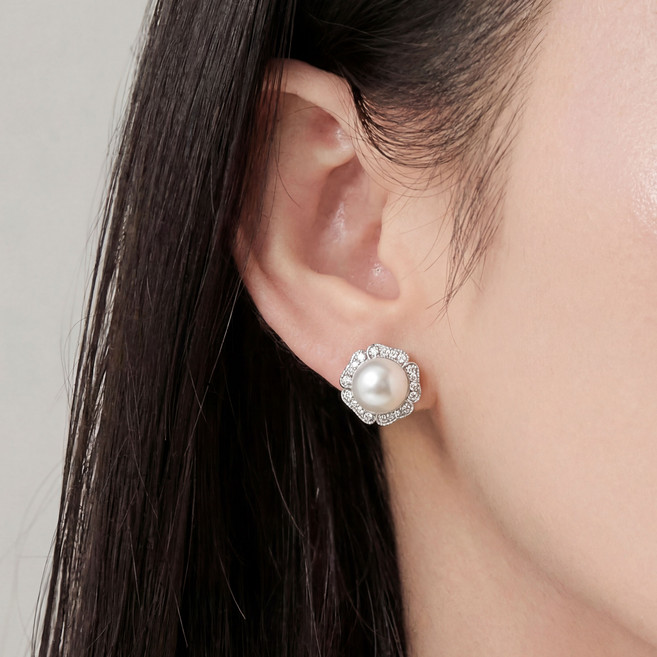 차렌시아 V2 혼주귀걸이