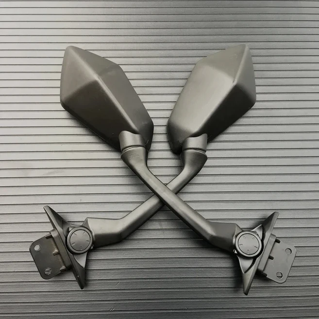 Yamaha TMAX 530 백미러 T-MAX 530 2012-2019 용 오토바이 미러 사이드 미러