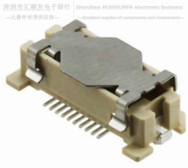 보드 보드 및 메자닌 커넥터 Molex 52885 0274, 1개