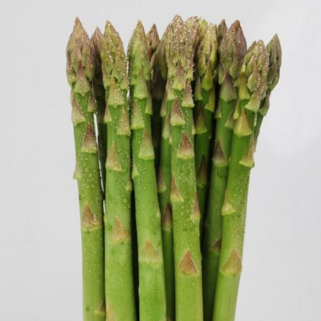 농가직송 국내산 생아스파라거스 정품 당일수확 당일배송, 200g, 1박스