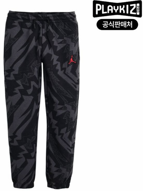 플레이키즈프로 조던 키즈 에센셜 팬츠 N223PT318P