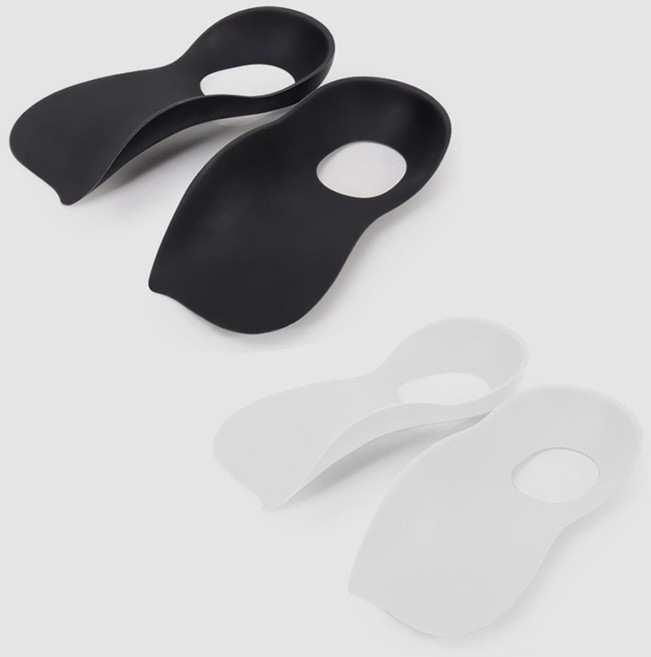 코지오 아치 기능성 보조 오다리 깔창, 1세트