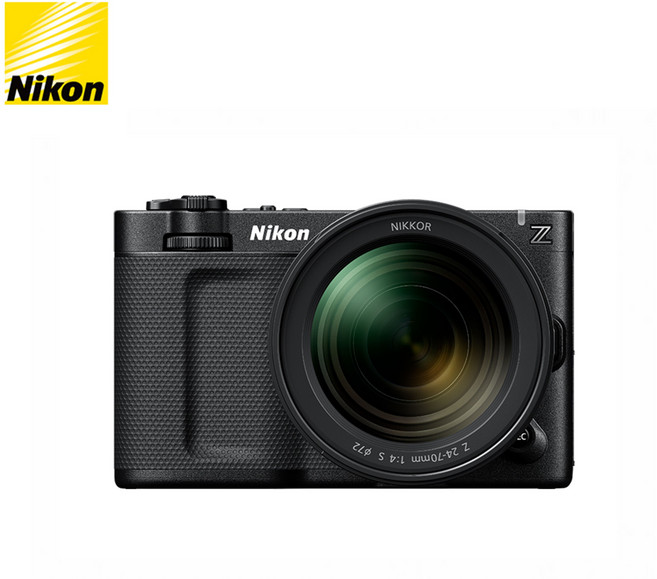 니콘 ZR 시네마 카메라