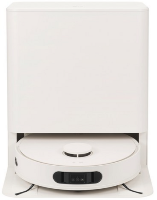 LG 로봇청소기 로보킹 AI 올인원 물걸레청소기 가정용 원룸청소기 B95AWBH