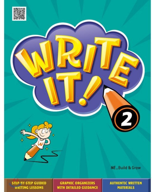 Write it 2