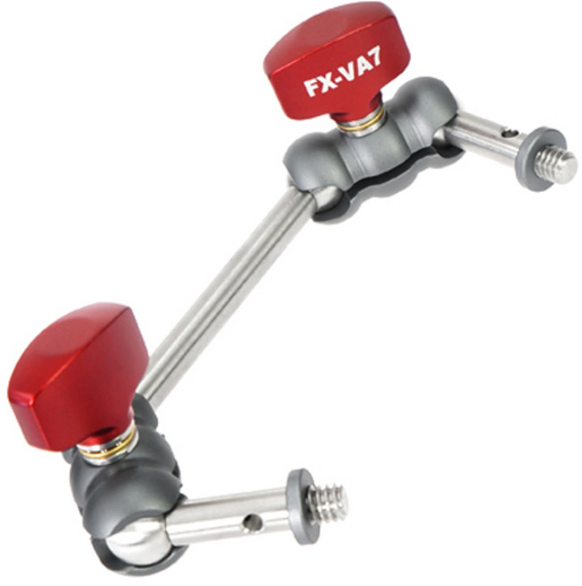 호루스벤누 DV Arm 슬림라이트 매직암 브라켓, FX-VA7, 1개