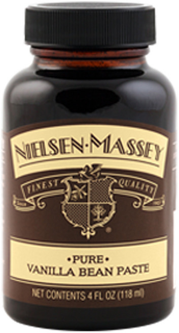 닐슨메시 바닐라 빈 페이스트, 1개, 118ml