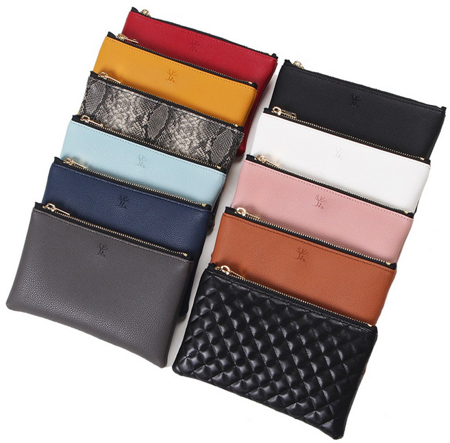 베르나코 가죽통장지갑 통장케이스 통장파우치 국내제작