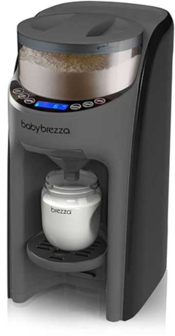 베이비 브레짜 분유 제조기 Formula Pro