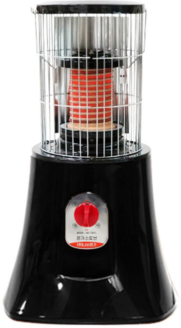 국산 나산전기 2026년형 사무실전기히터 전기난로 가정용전기난로 업소용 전기히터 원적외선히터 카본히터 세라믹 원통형 고구마난로 절전형난로 캠핑용히터 이동식난로 업무용 전기스토브, NS-7207L