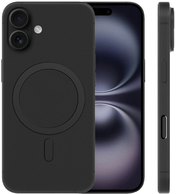 제트스킨 나노슬림 맥세이프 생폰 케이스