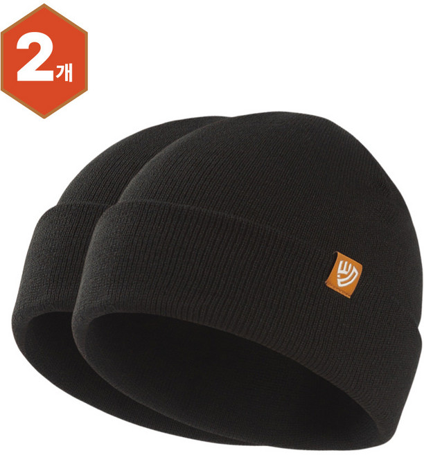 위드올리비아 국산 남녀공용 대두 롱비니 1+1