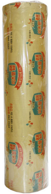 이츠웰 랩 50cm X 500m 대용량 식당 업소용 포장지, 1개