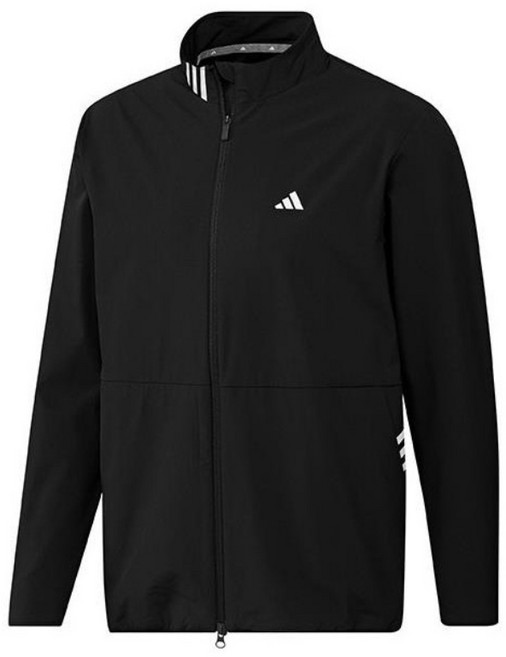 아디다스골프 남성 경량 바람막이 골프 자켓