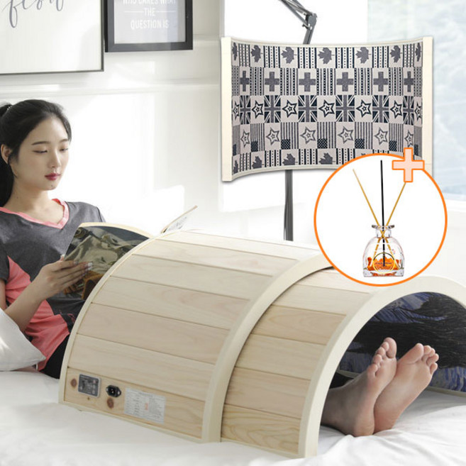 큐어돔 대형, 국기무늬