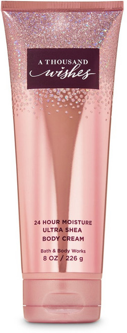 배스앤바디웍스 어 싸우전 위시스 바디크림, 1개, 226ml