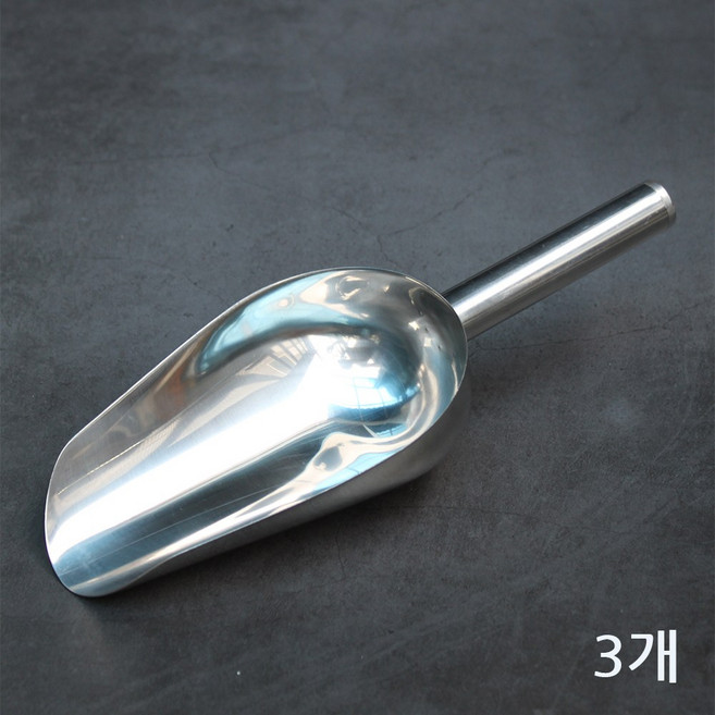 파파가든 스텐 쇼벨 모종삽 (일반형 소 22cm), 3개