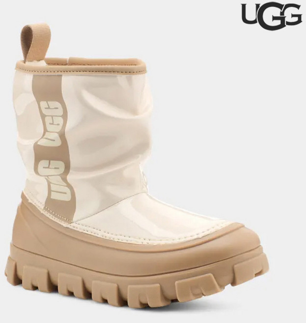 어그 미니 클래식 브렐라 부츠