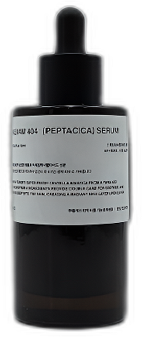 톤28 해남 404 펩타시카 세럼, 1개, 60ml