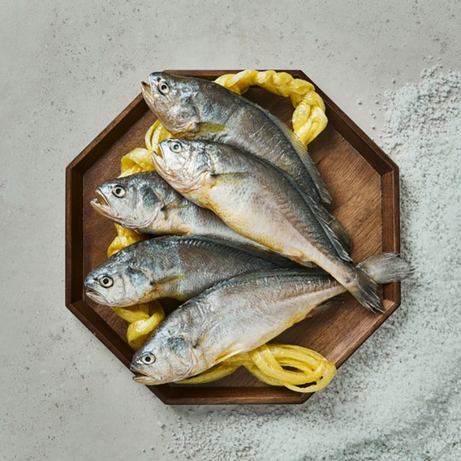 제주 참굴비 20마리/마리당60g/외 옵션구성선택, 1.제주 참굴비 20마리/마리당60g