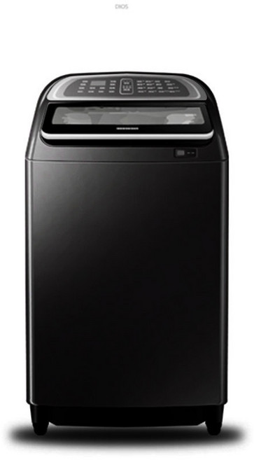 [삼성 감사 페스티벌] 삼성전자 그랑데 통버블 세탁기 21kg 방문설치, WA21A8376KV, 블랙 케비어