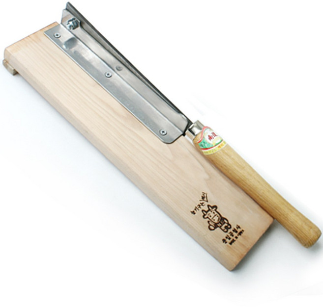 충일 무쇠작두 약작두 떡작두 미니작두 절단기 작두, 1개