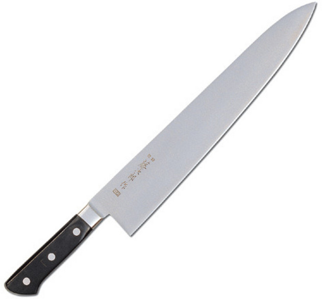 도지로 Professional 쉐프 나이프 F-812, 혼합 색상