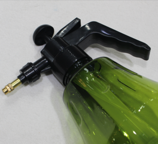 당구장 다이청소 압축 분무기 미세분자 당구대 코팅제, 1개