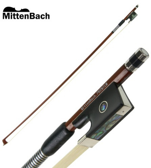 미텐바흐 바이올린 활 MBB-100 PREMIUM, 1개