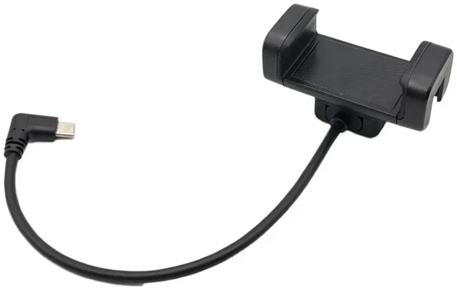 DJI 농업용 드론 T70/T70P/T100/T25P 버섯 헤드 RTK 휴대폰 스탠드용, 01 A