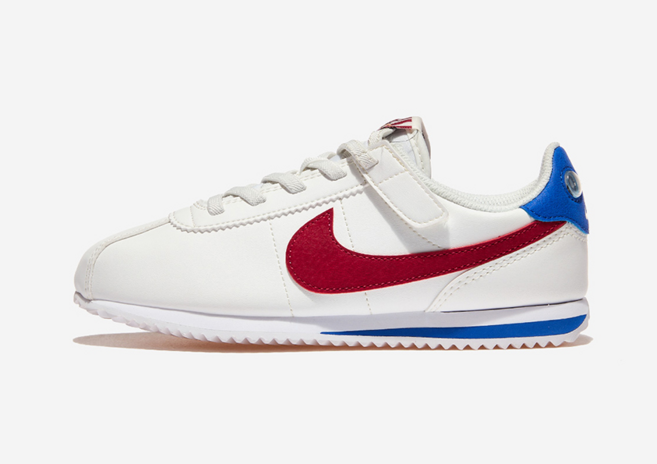 나이키 코르테즈 이지온 아동화 아동스니커즈 DF43