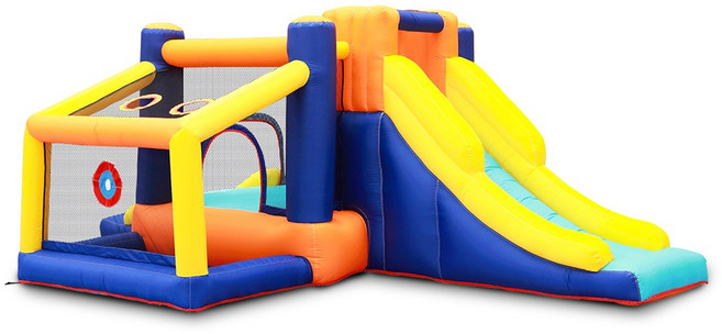 바운스브라더스 2149D 덩크슛 슬라이드 바운스, 1개