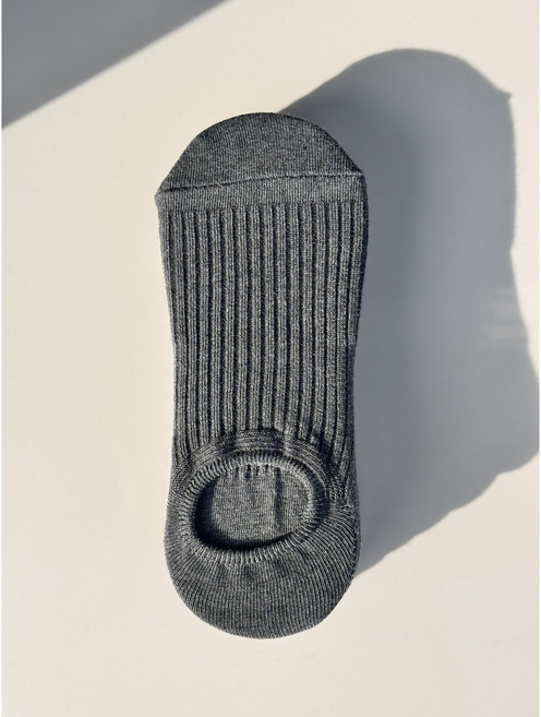 앙드레김 안 벗겨지는 골지덧신 6켤레