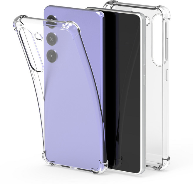 로랜텍 림피오 휴대폰 케이스