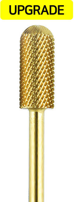 [당일출고]가성비끝판왕 쏙오프비트 아이딜비트 BS-11 골드 라운드 쏙 비트 IDEAL, 1개