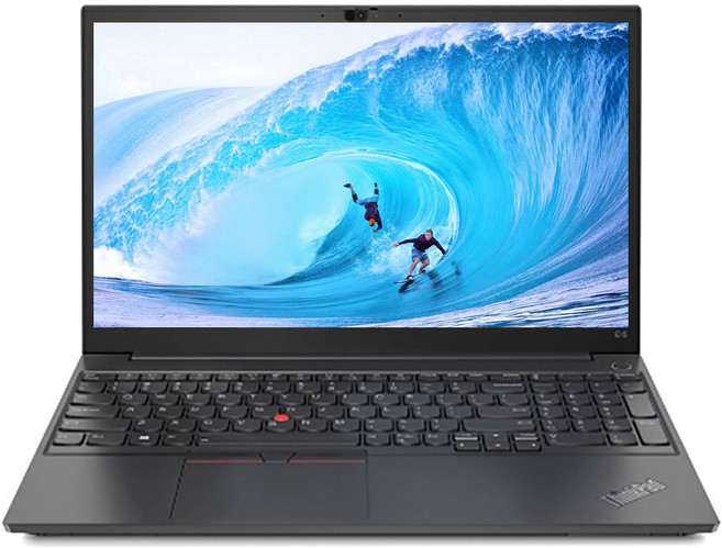 레노버 씽크패드 E15 / i5-10210U / 16G / NVMe SSD 512G+HDD 500G / 윈11, 레노버 ThinkPad E15, WIN11 Home, 16GB, 1012GB, 블랙