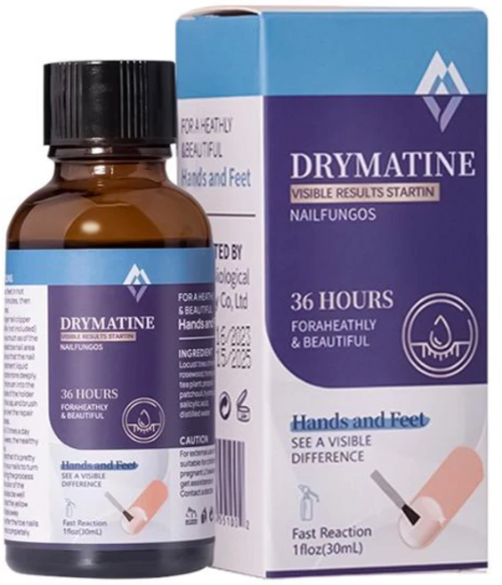 [국내배송] 거품나는앰플 발톱 곰팡이 한번에 끝내는 손발톱 영양제 발톱 앰플 문제성발톱 발톱 앰플 문제성발톱, 1개, 30ml, 1개입 - 쿠팡