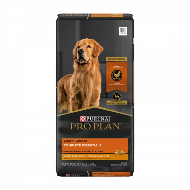 프로플랜 쉬레디드 블랜드 치킨&라이스 15.9kg, 장건강/유산균, 15.9g, 1개