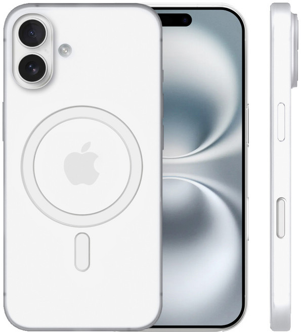 제트스킨 나노슬림 맥세이프 생폰 케이스