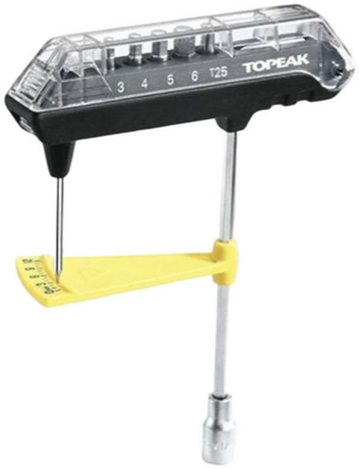 토픽 콤보 토크렌치 자전거 육각렌치 비트 세트