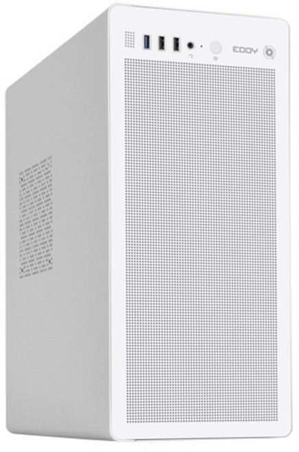 [EDDY] A0 [미들타워] [화이트], 1개