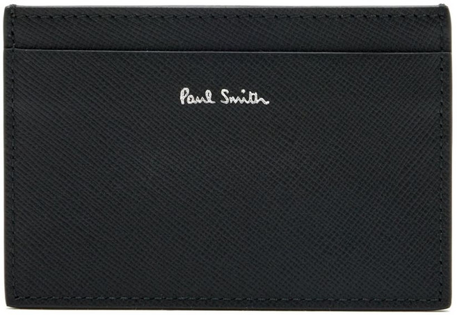 폴스미스 데저트 미니 카드홀더