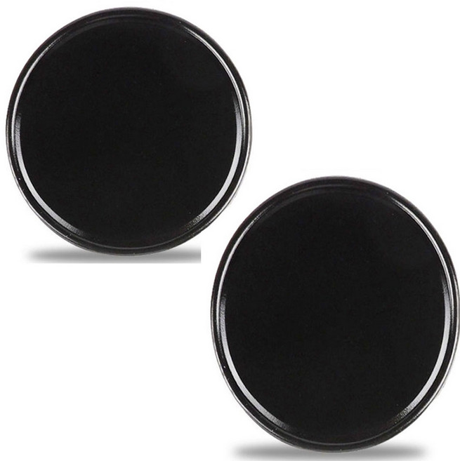 [3개] 8cm 흡착패드 5cm 논슬립패드 핸드폰 거치대 지름 차량용 겔패드, 지름5cm, 2개, 스마트폰용